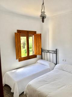 Casa Rural Ubrique - 3