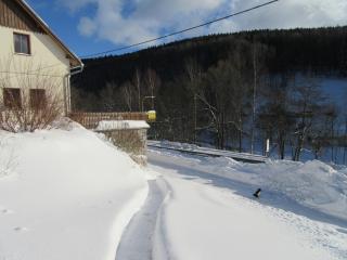 Apartmány Yellow - Horní Maršov - 7
