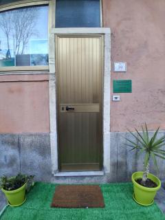 Ginevra's House - 0