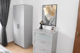 ONYX City Apartment - 9