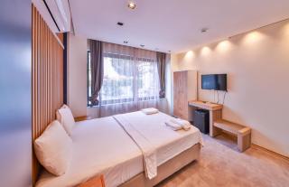 Corte Hotel Kaş - 8