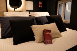 Éclipse - Loft Romantique - Jacuzzi - Cinéma Privé - 7