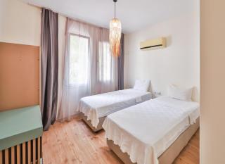 Corte Hotel Kaş - 1