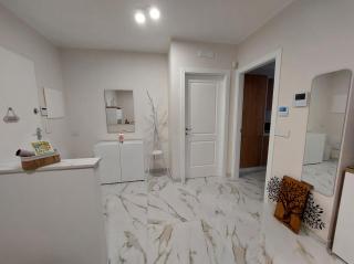 Anna's Deluxe Apartment with Terrace - EcoRes Valesium - 2