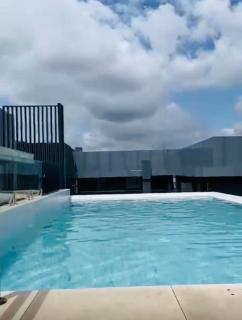 Stylish luxe apartment at nova by Devtraco 15 minutes drive from the airport - 9