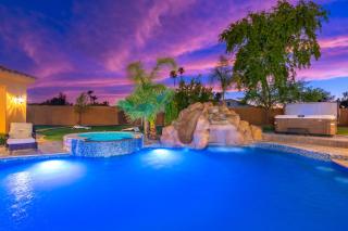 MIllionDesertDreamWaterslidePickleballCrtGolf - 7