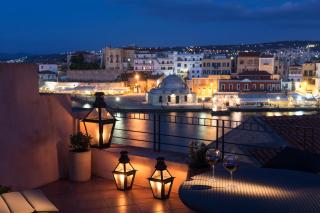 Casa Delfino Hotel & Spa - Chania - 5
