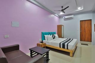 Hotel O Rivanta - 4