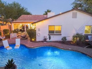 6BRHeated PoolGame RoomHot TubGolf - 7
