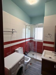 Banesa apartamente shengjin - 8