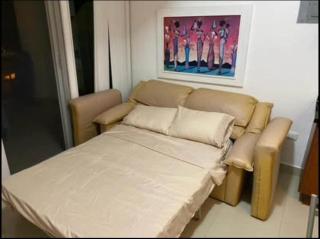 Oceanfront Suite, Pool, Private Beach, Tonsupa - 4