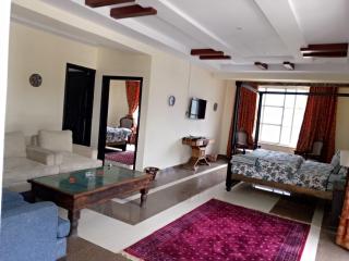 Arcadians Inn-Peridot - Naran - 1