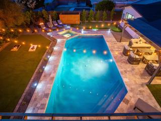 LuxuryOasis HtdPoolHotTubFire PitGolf OldTown - 5
