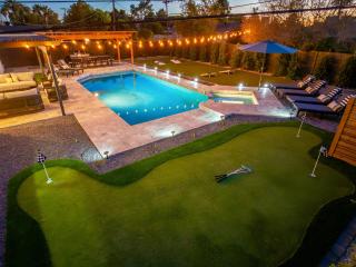 LuxuryOasis HtdPoolHotTubFire PitGolf OldTown - 2