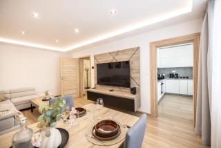 Mou Liptov apartment - 0