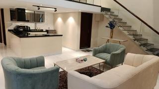 Amanah Exclusive Apartments , lahore - 6