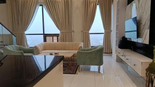Amanah Exclusive Apartments , lahore - 4