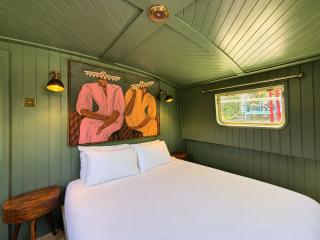 The Arts Barge - Londra - 1