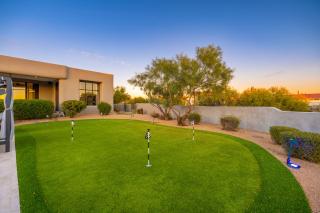 4MilMouthWateringMansionPicklebalGolfCasita - 8