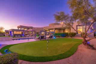 4MilMouthWateringMansionPicklebalGolfCasita - 7