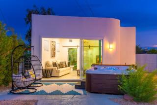 WaterslideLuxury3 housesSportCrtShuffleGolfSpa - 3