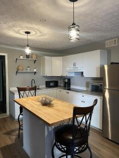 The Porch House - Comfort meets Style! - 1