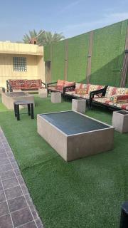 استراحة لايك لاين ديراب - 6