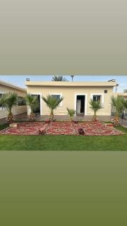 استراحة لايك لاين ديراب - 3