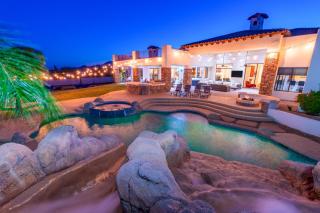 DreamResortPickleballcourtWaterslideGolfSpa - 3