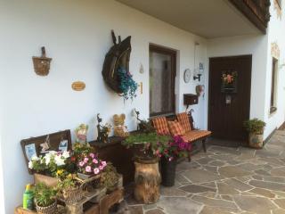 Haus Zillertal am Achensee - Maurach - 1