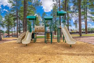 Flagstaff 5BR Cabin Game Room Firepit Sleeps 14 Near NAU - 4