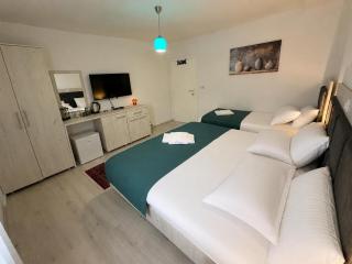 Turkuaz house - 6