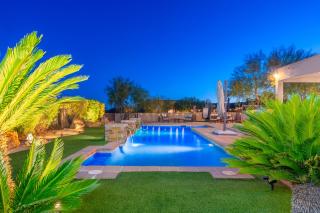Scottsdale Luxury DreamPickelballGolfBoceeSpa - 8
