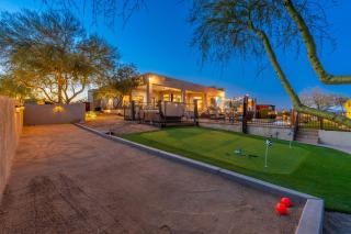 Scottsdale Luxury DreamPickelballGolfBoceeSpa - 5