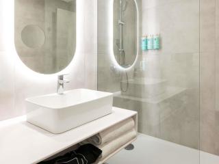 Novotel Grenoble Nord Voreppe - Voreppe - 7