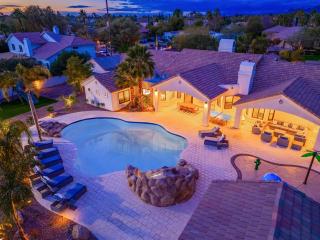 4Million Designer WaterslideWonderlandTheatreGymSportCourtShuffleboard Court - 9