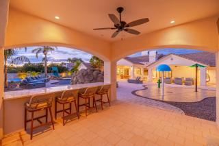 4Million Designer WaterslideWonderlandTheatreGymSportCourtShuffleboard Court - 2