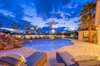 4Million Designer WaterslideWonderlandTheatreGymSportCourtShuffleboard Court - 1
