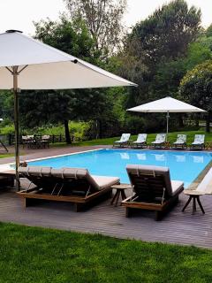 Casas Bouça Maria - Aqua Village & Sports - 1