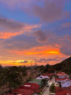 Kamala Hills Pool Villa 2BR - 4