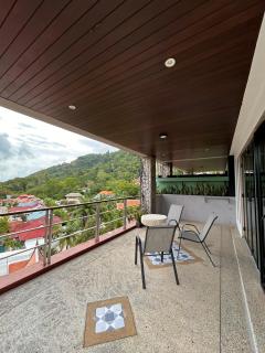 Kamala Hills Pool Villa 2BR - 3