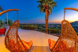 Mountain ViewsCity ViewsHeated PoolLuxury - 5