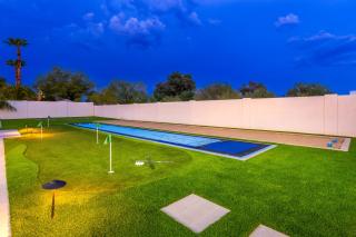 3MillionResort BellTowerWatersldePicklebllGolf - 4