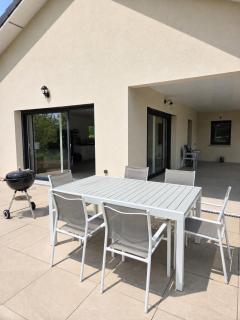 Modern Vosges Getaway - 7