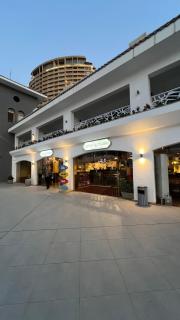Porto Sokhna Hotel Towers family - 5
