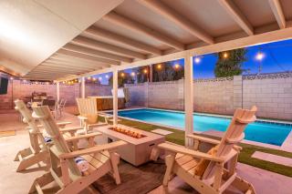 Oldtown Scottsdale ParadiseWalking DistancePutting GreenMovieProjectorHotTub - 3