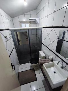 Casa completa com garagem e recarga para carro eletrico - 5