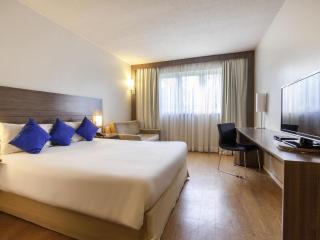Novotel Manaus - 1