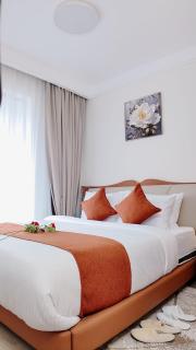 1 bedroom Apartments Westlands Gem - 4