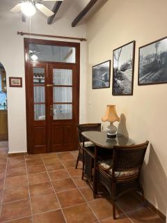 Casa Xitxarra - casa entera - 1